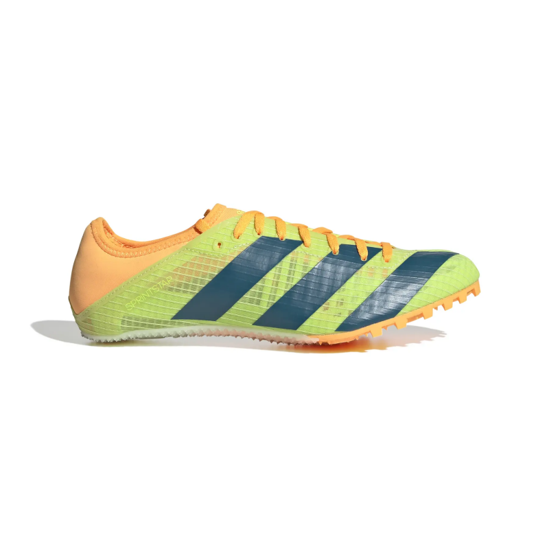 Spikes Leichtathletikschuhe adidas Sprintstar