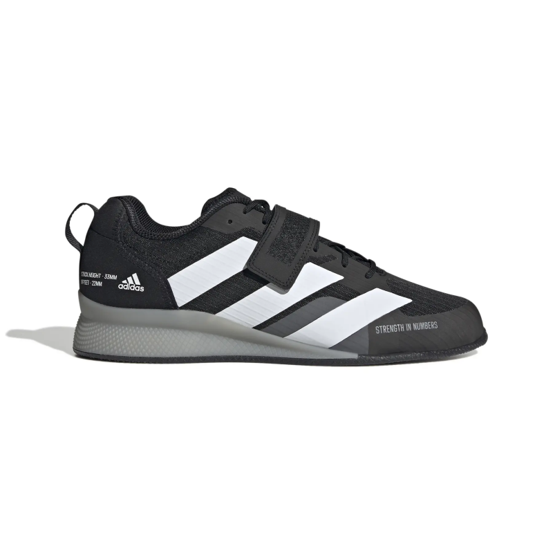 Gewichtheberschuhe adidas 220 Adipower 3