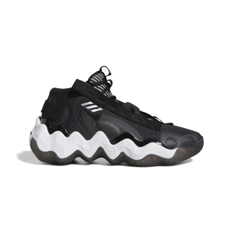 Damen-Basketballschuhe adidas Exhibit B Candace Parker