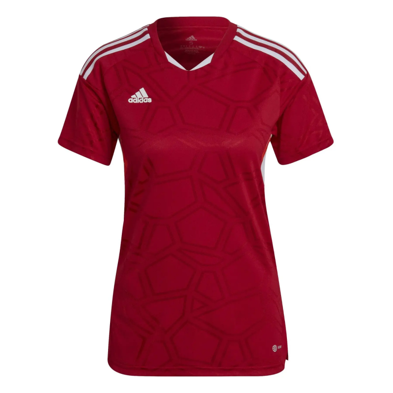 Damen-Trikot adidas 50 Con22