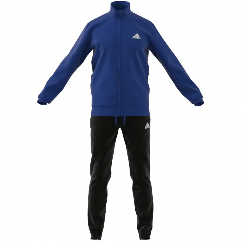 Trainingsanzug mit kleinem Logo adidas Primegreen Essentials
