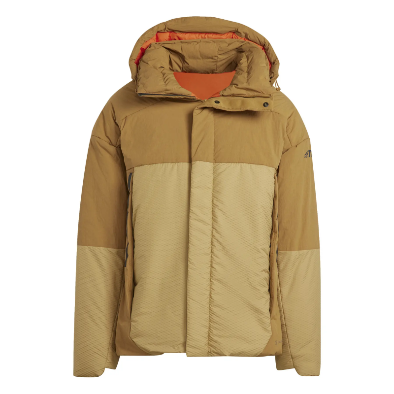 Daunenjacke adidas Terrex Myshelter Cold.Rdy
