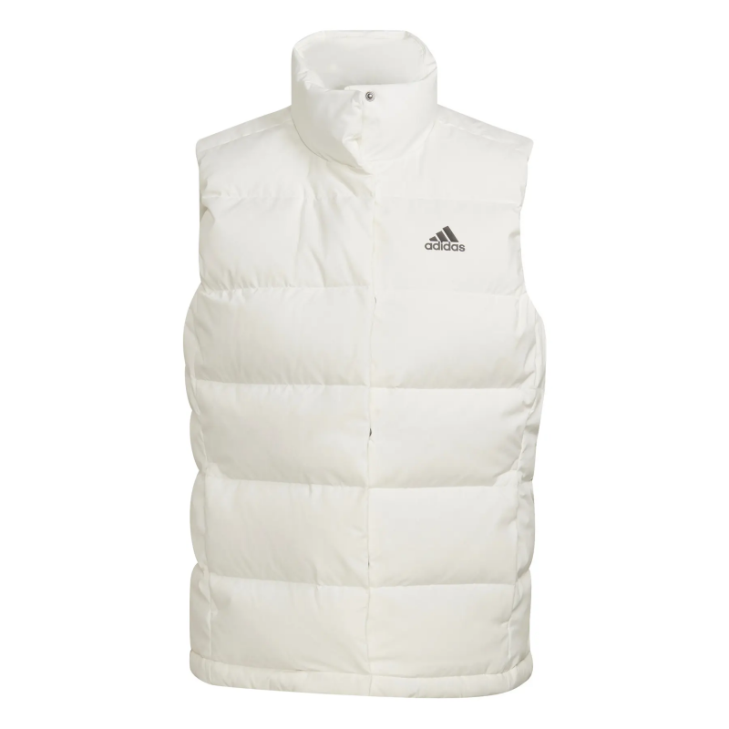 Damen-Daunenjacke adidas Helionic