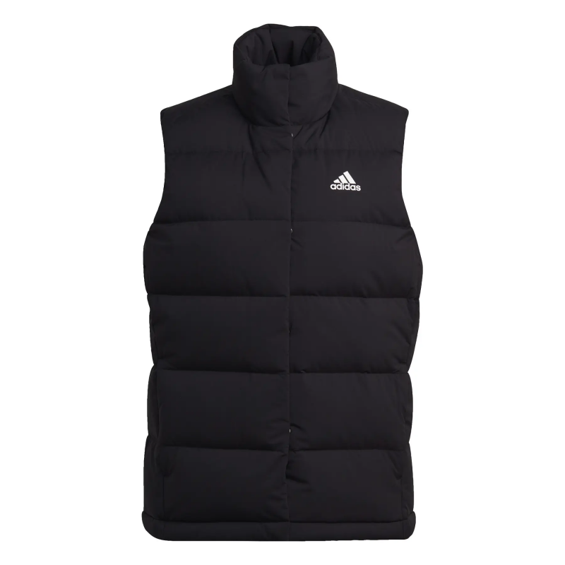 Damen-Daunenjacke adidas Helionic