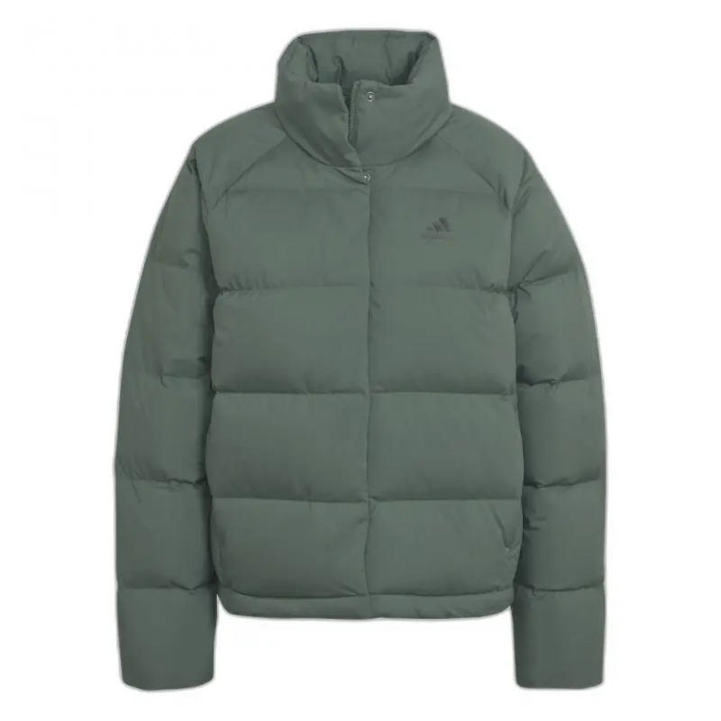 Legere Daunenjacke für Frauen adidas Helionic