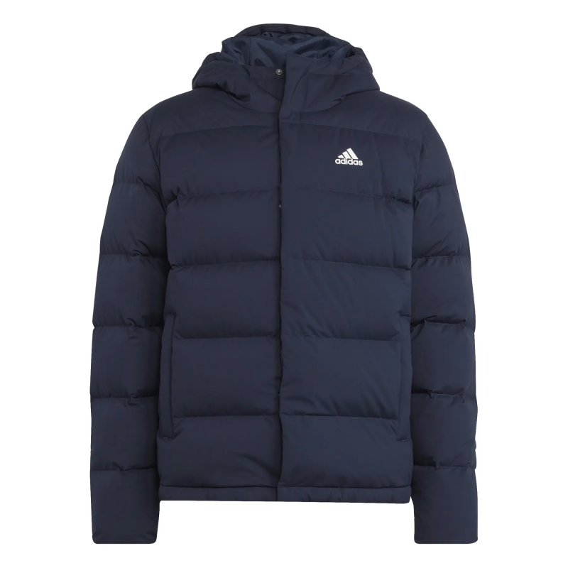 Daunenjacke adidas Helionic