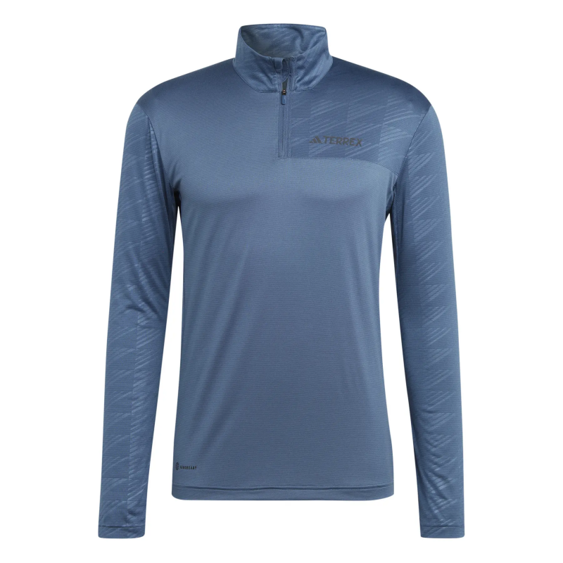 Langarmshirt adidas Terrex