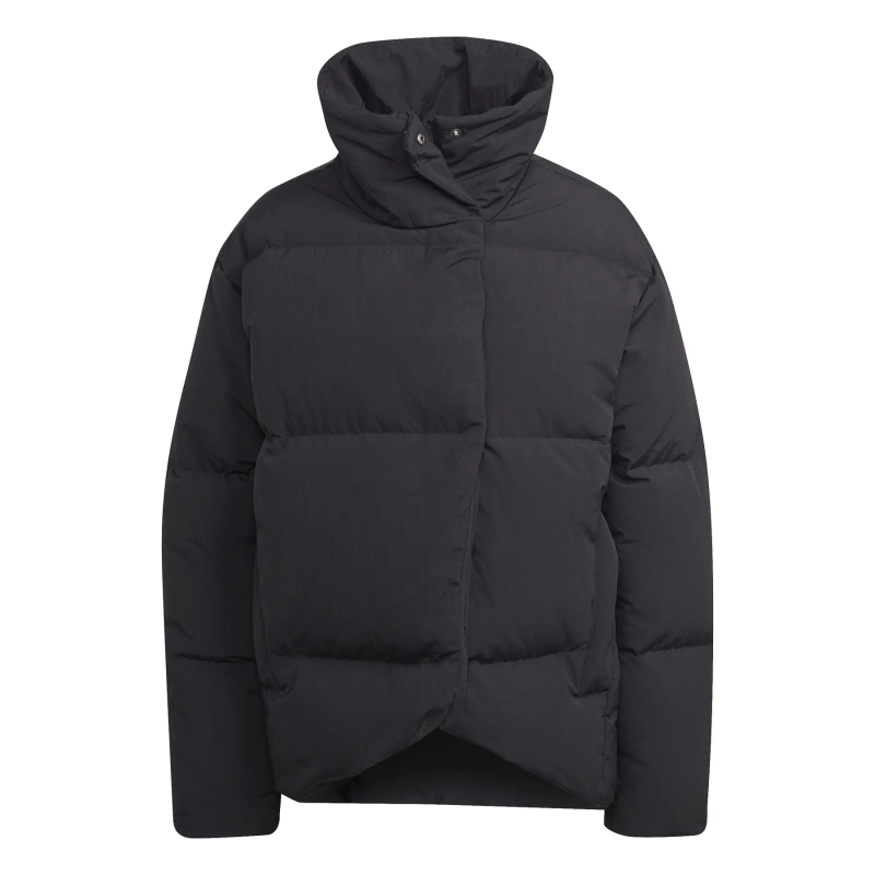 Damen-Daunenjacke adidas Big Baffle