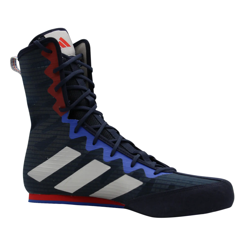 Boxschuhe adidas Hog 4