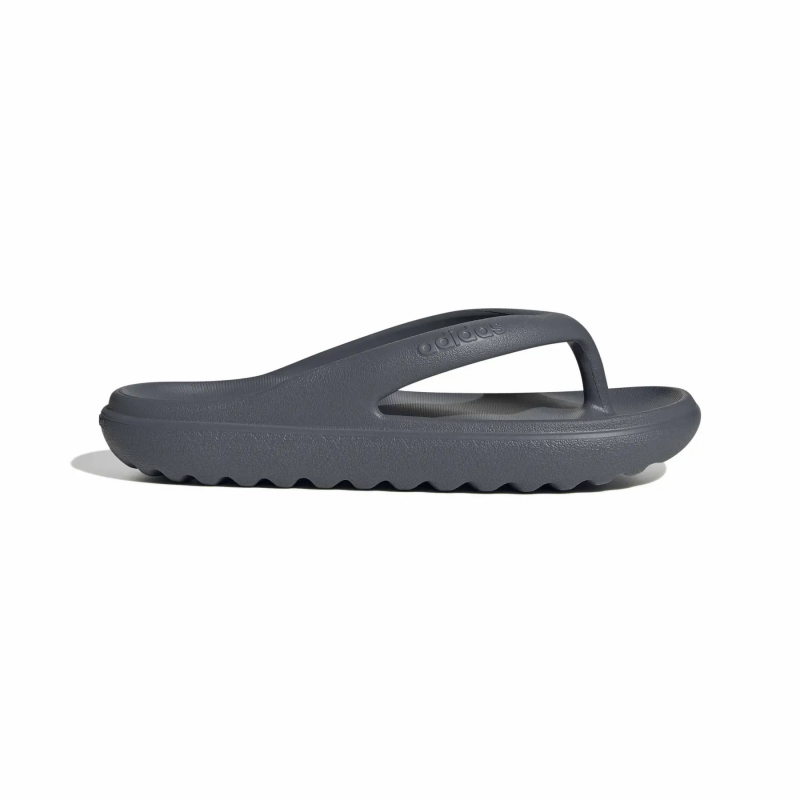 Logo-Pantoletten adidas Adilette Lumia