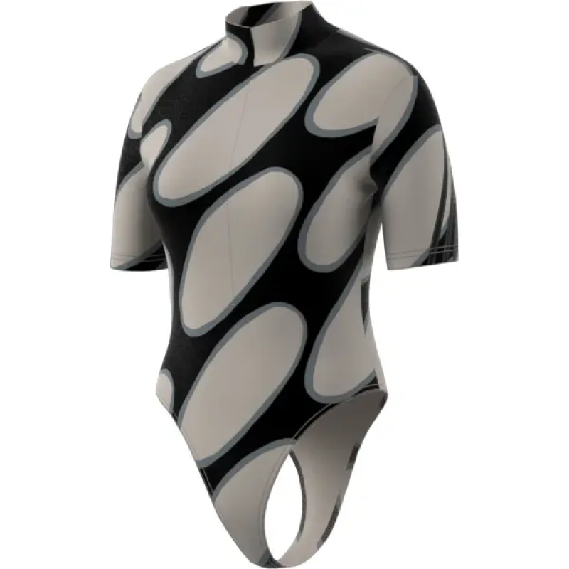 Body Frau adidas Marimekko Future Icons 3-Stripes