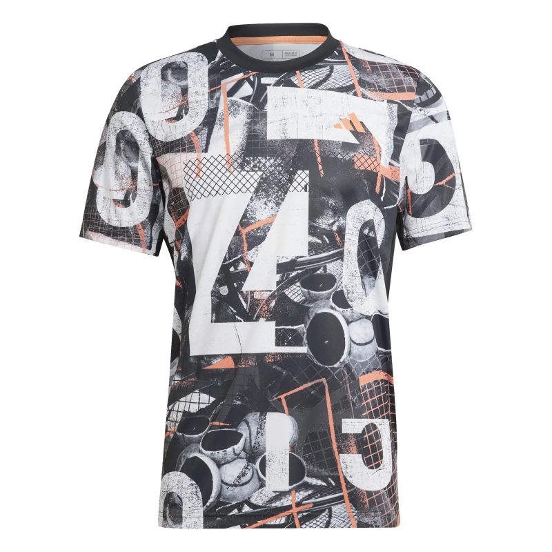 T-Shirt adidas