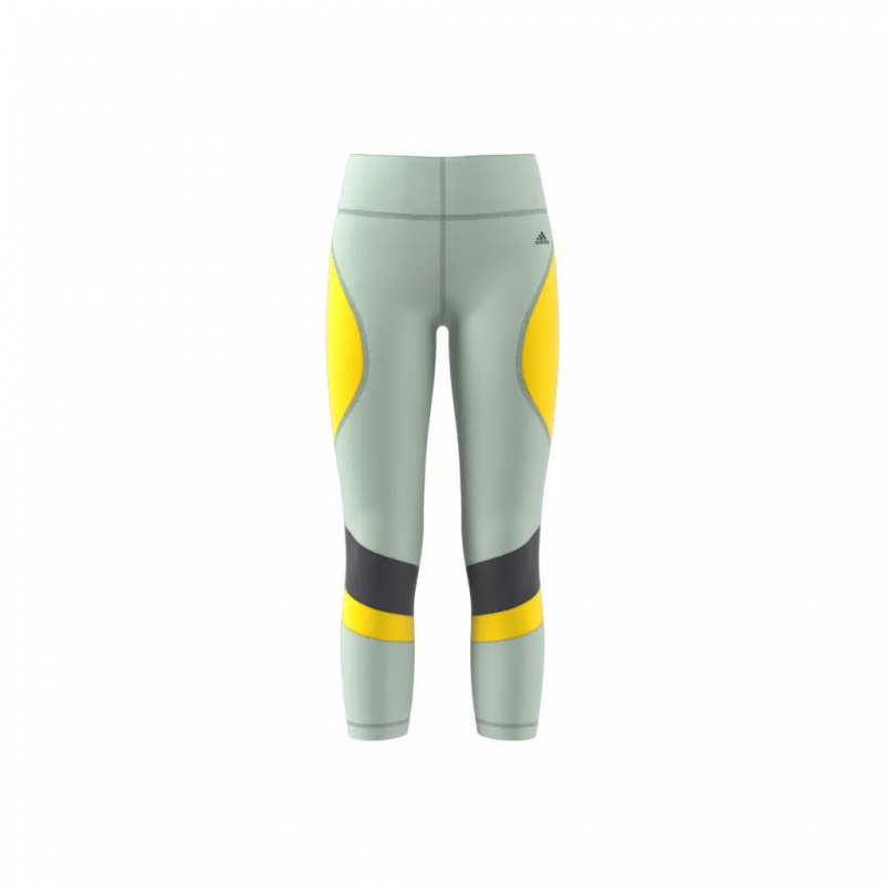 Leggings 7/8 Mädchen adidas Aeroready HIIT