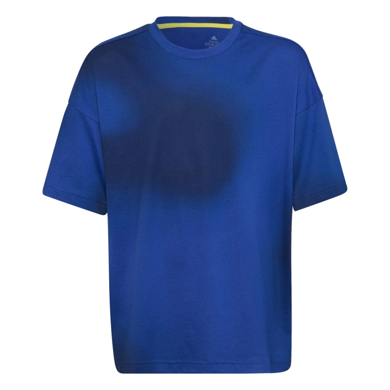 Vollflächig bedrucktes T-Shirt Kind adidas ARKD3