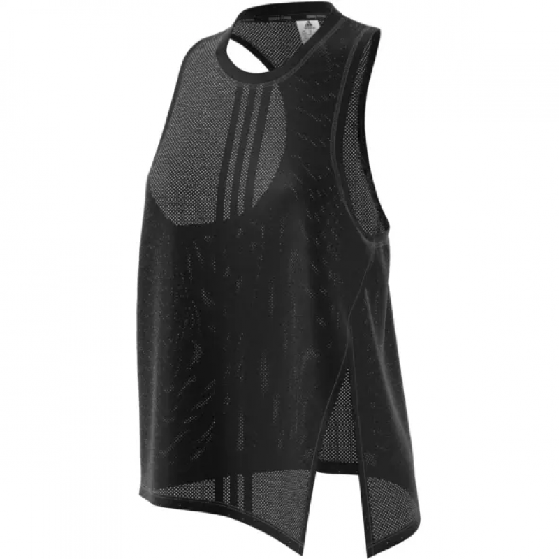 Débardeur Damen adidas Hiit Aeroready Quickburn