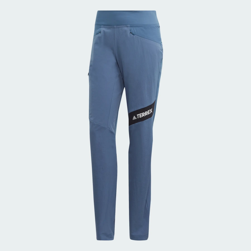 Wanderhose Damen adidas Techrock
