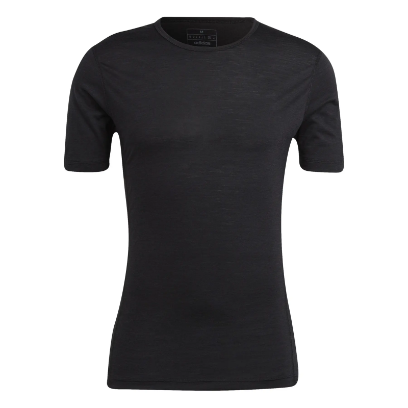 Merino First Layer Trikot adidas Xperior 150