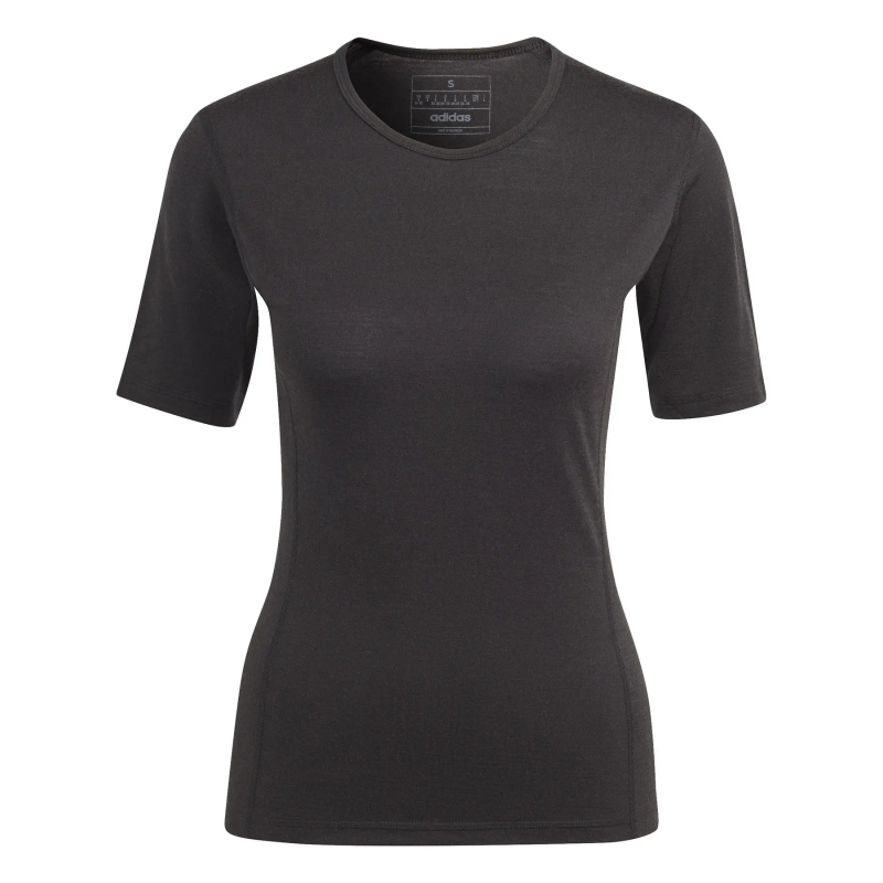 T-Shirt Frau adidas Xperior Merino 200