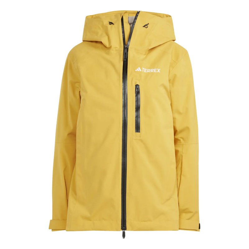 Regenjacke Frauen adidas Terrex Xperior Rain.Rdy