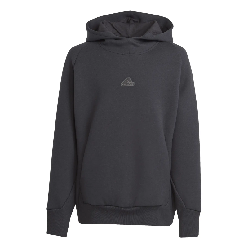 Kinder-Kapuzenpullover adidas Z.N.E.