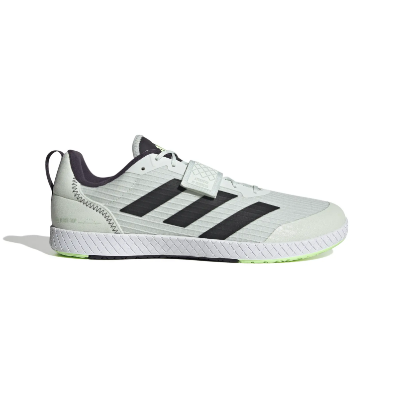 Gewichtheberschuhe adidas The total