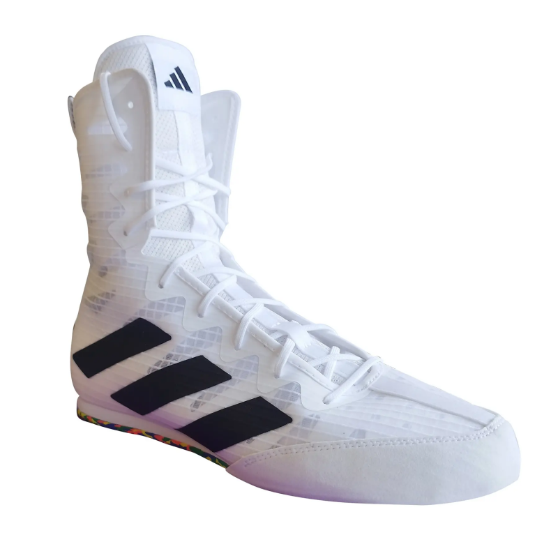 Boxschuhe adidas Hog 4