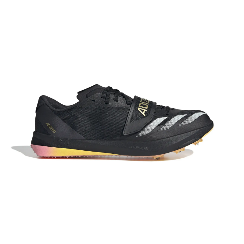 Spikes Leichtathletikschuhe adidas Adizero TJ/PV