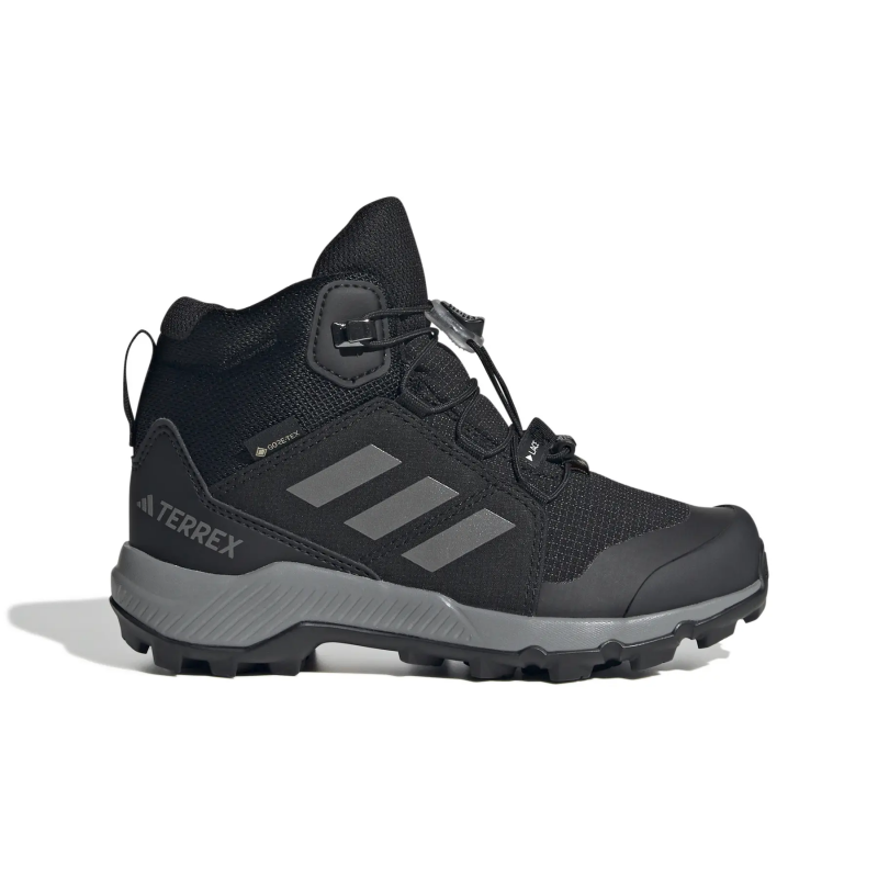 Kinder-Wanderschuhe adidas Terrex Mid Gore-tex