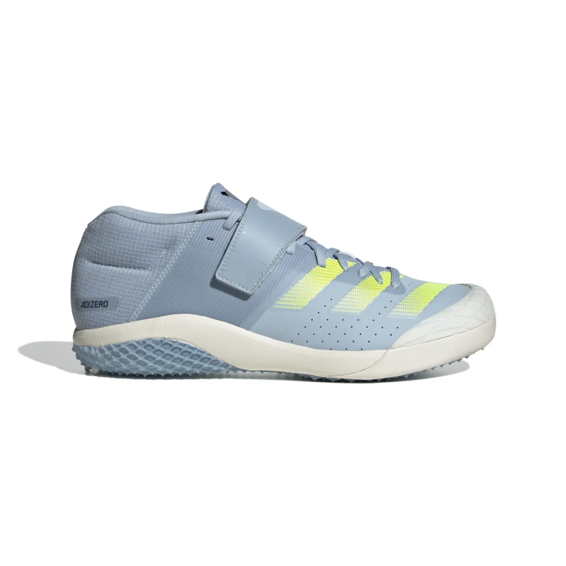 Spikes Leichtathletikschuhe adidas Adizero