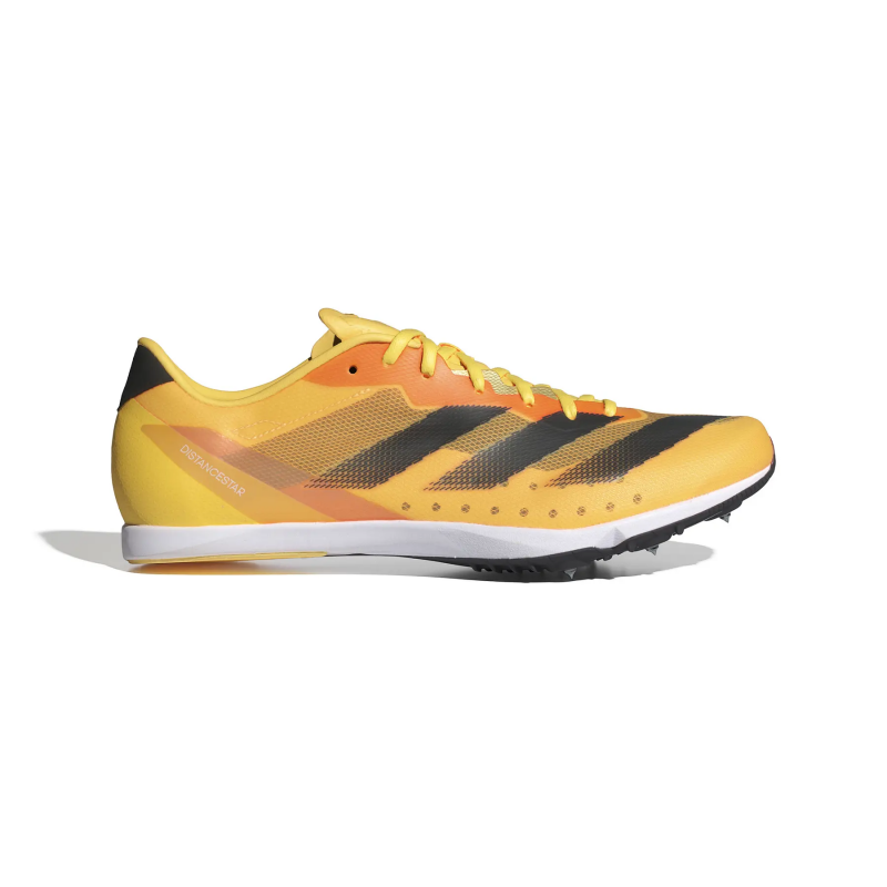Spikes Leichtathletikschuhe adidas Distancestar