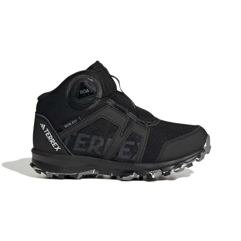 Kinder- Wanderschuheadidas Terrex BOA Mid Rain.Rdy