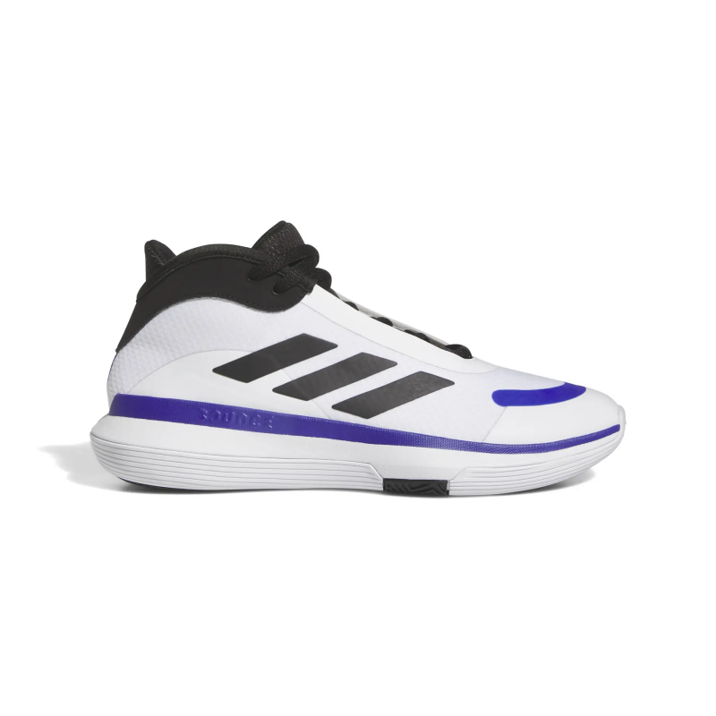 Basketballschuhe adidas Bounce Legends Low