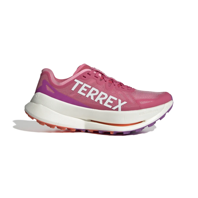 Trailrunning-Schuhe für Damen adidas Terrex Agravic Speed Ultra