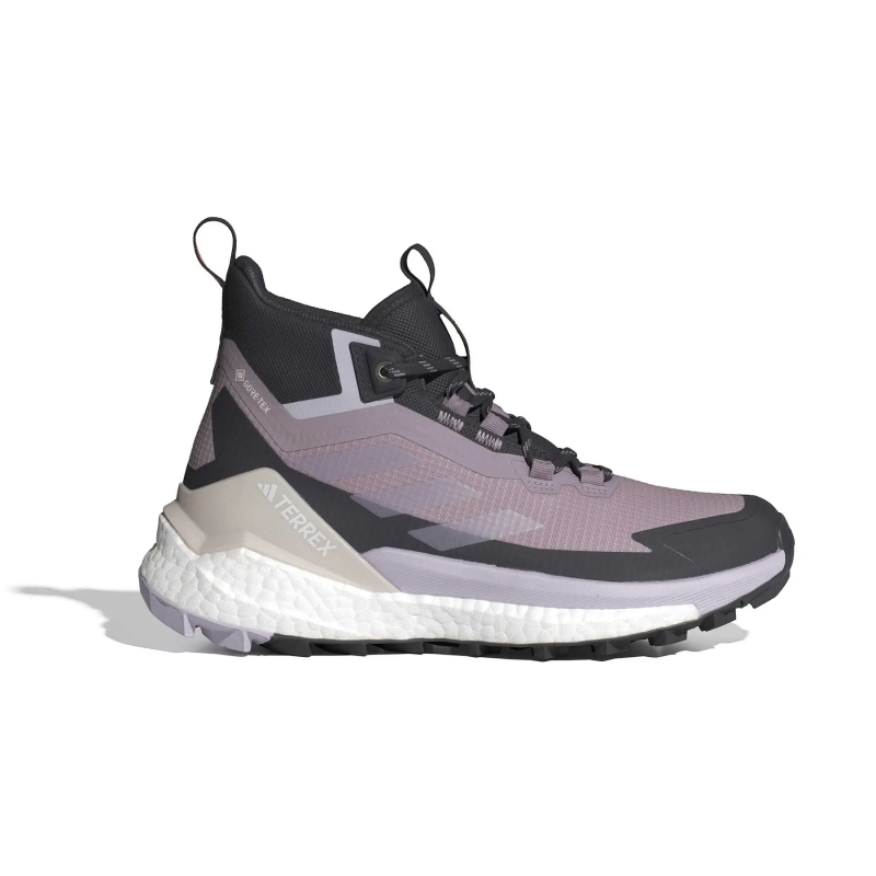 Damen-Wanderschuhe adidas Terrex Free 2 Gore-Tex