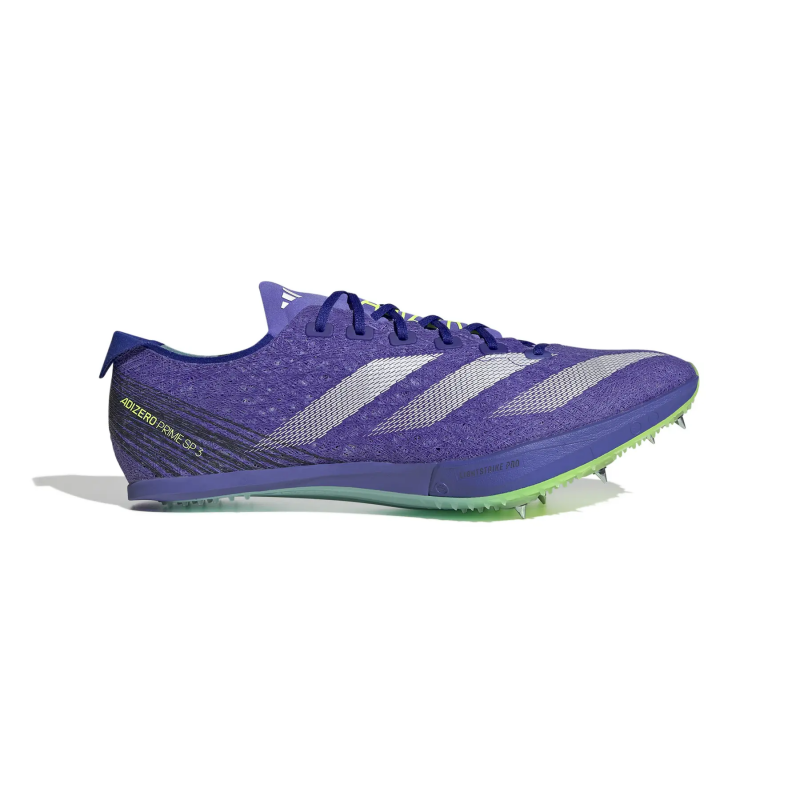 Spikes Leichtathletikschuhe adidas Adizero Prime Sp 3