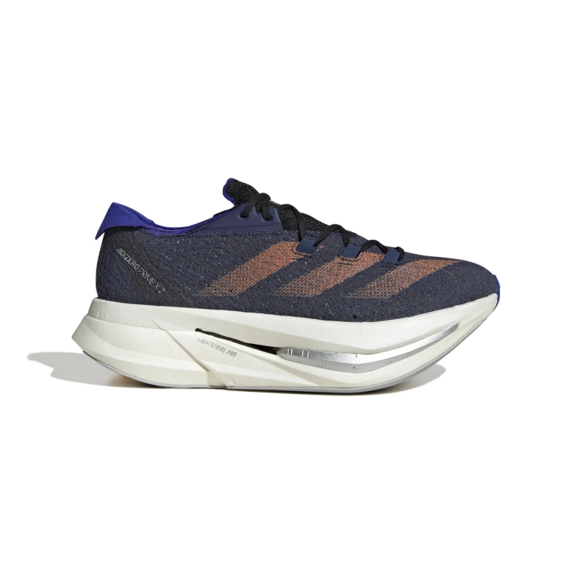 Laufschuhe adidas Prime X 2 Strung