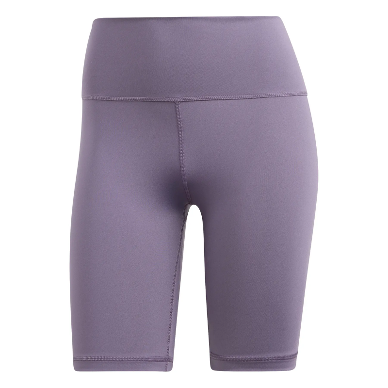 Shorts für Damen adidas Optime Training Bike
