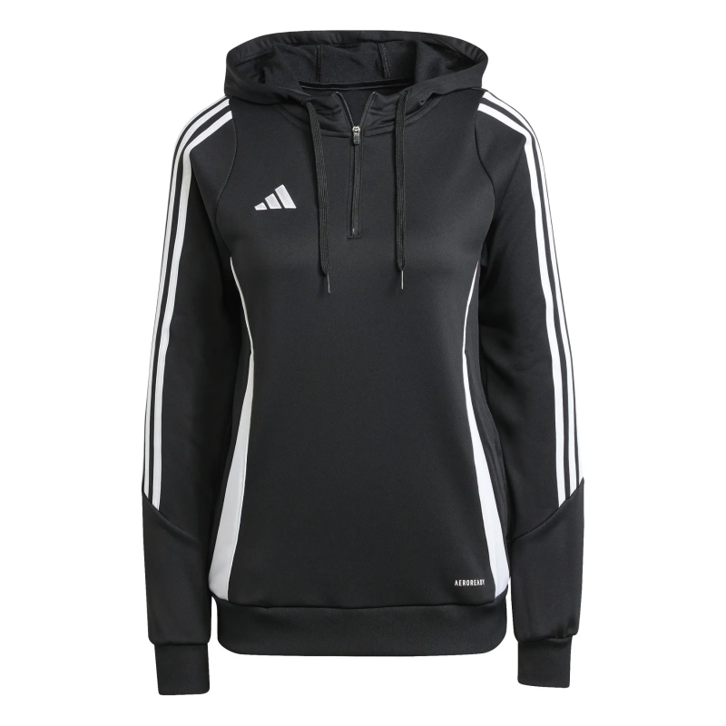 Hoodie training Frau adidas Tiro 24