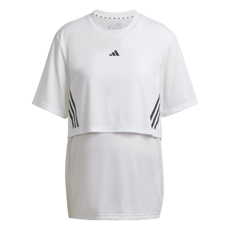 Umstandstrikot Frau adidas