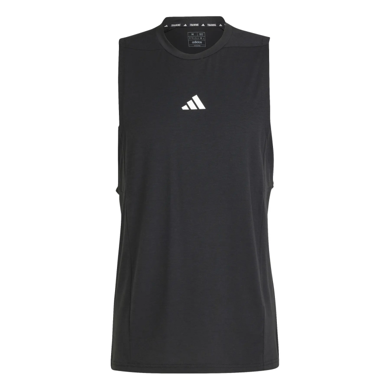 Tanktop adidas D4T Workout