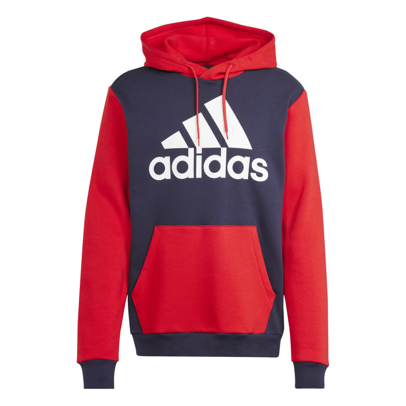 Hoodie adidas Essentials Big Logo