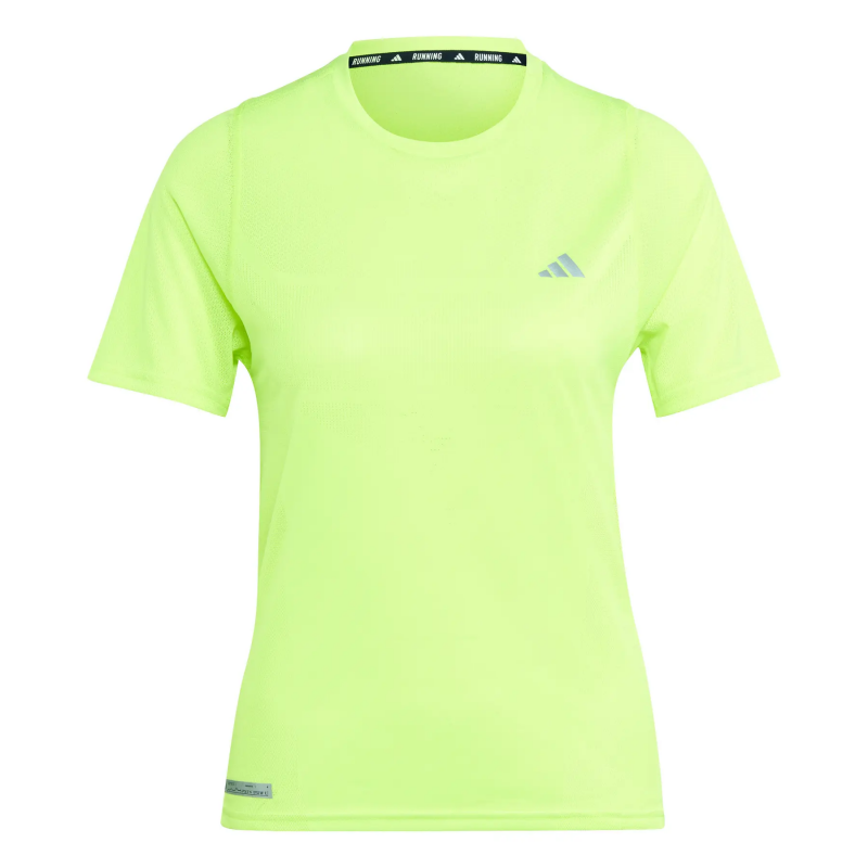 Ultimate Mesh T-Shirt Frau adidas