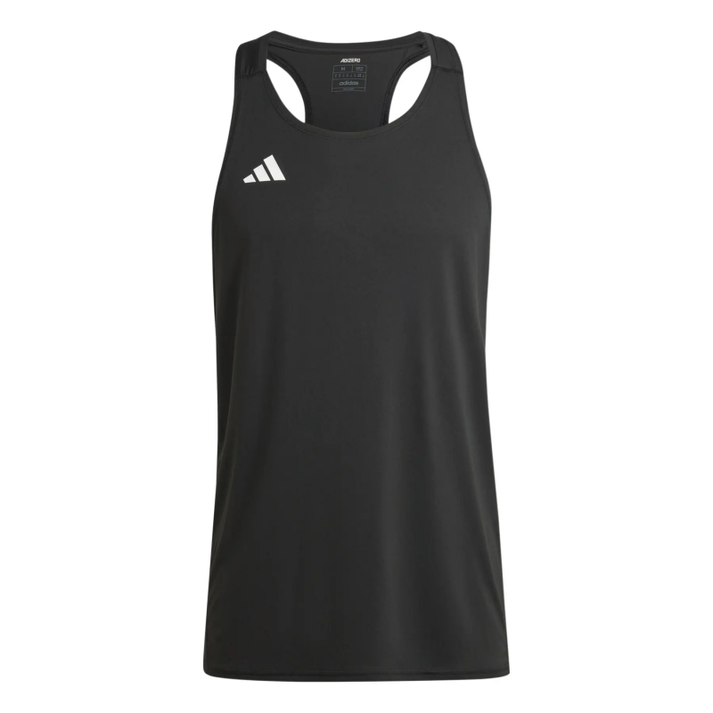 Tanktop adidas Adizero Essentials