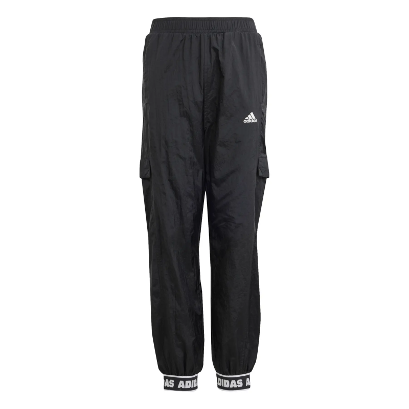 Gewebte Cargohose Kind adidas Dance
