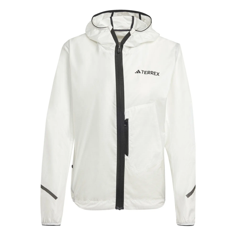 Leichte wasserdichte Jacke für Damen adidas Terrex Xperior