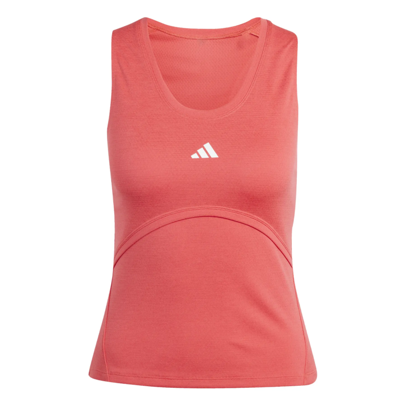 Damen-Top adidas Y-Tank Pro