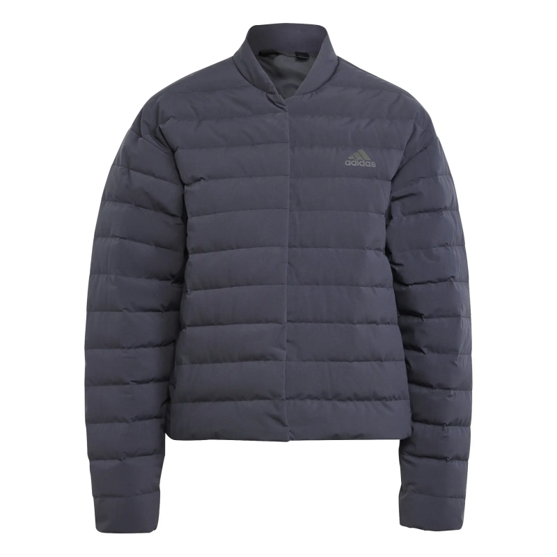 Damen-Daunenjacke adidas Helionic