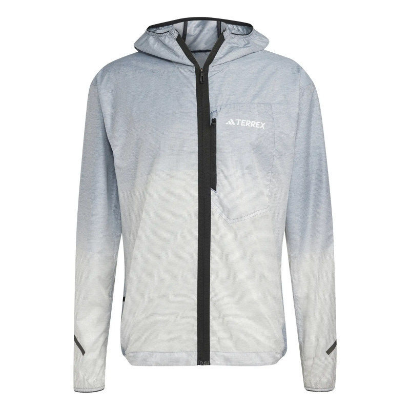 Regenjacke adidas Terrex Xperior Light Windweave