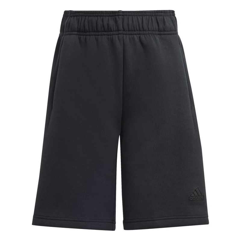 Doppelte Mesh-Shorts für Kinder adidas Z.N.E.