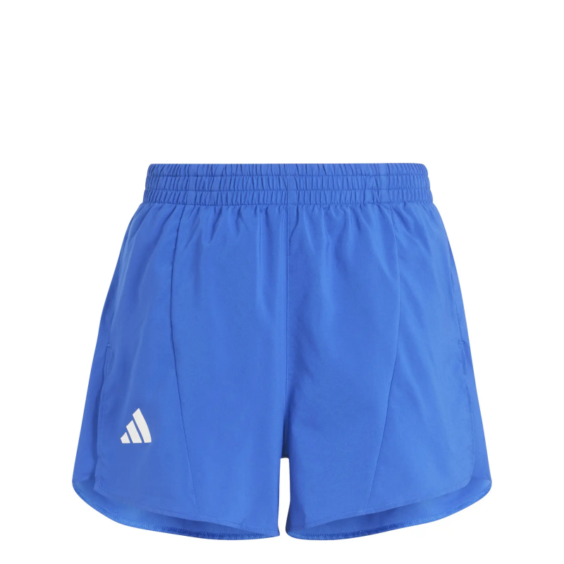 Shorts für Kinder adidas Team Split